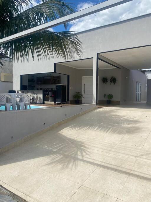 Casa Em Caraguatatuba 1 Apartment Exterior photo