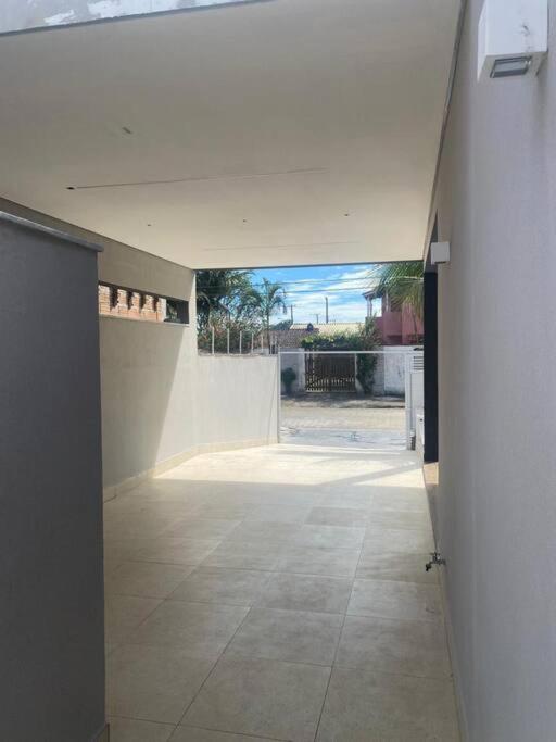 Casa Em Caraguatatuba 1 Apartment Exterior photo