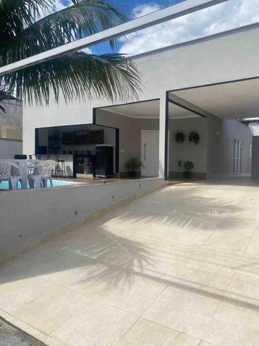 Casa Em Caraguatatuba 1 Apartment Exterior photo