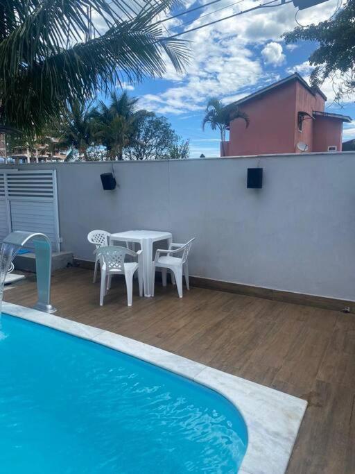 Casa Em Caraguatatuba 1 Apartment Exterior photo