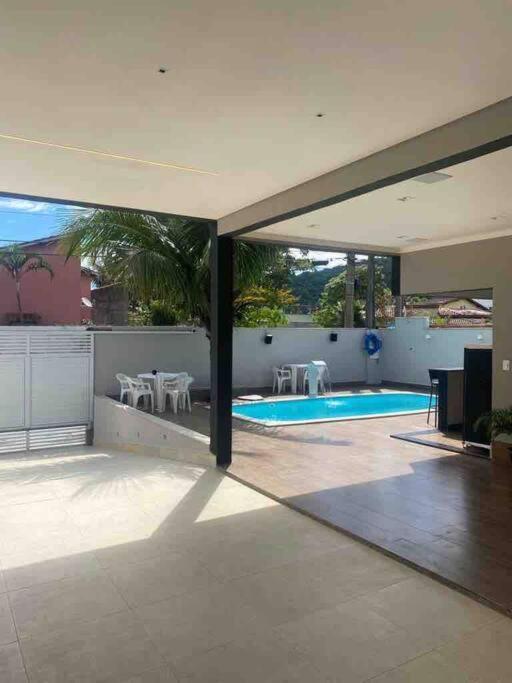Casa Em Caraguatatuba 1 Apartment Exterior photo