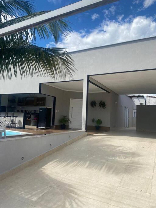 Casa Em Caraguatatuba 1 Apartment Exterior photo