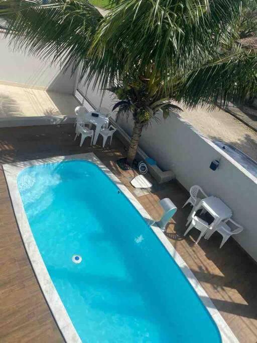 Casa Em Caraguatatuba 1 Apartment Exterior photo
