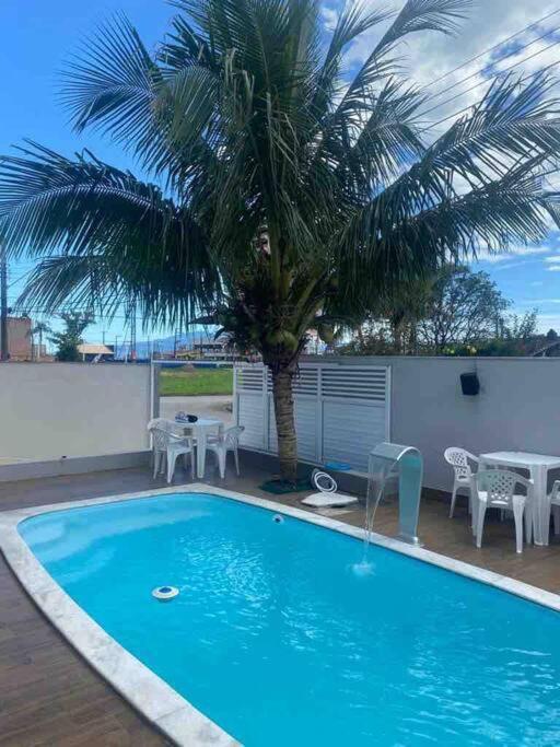 Casa Em Caraguatatuba 1 Apartment Exterior photo